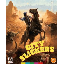 Movie - City Slickers