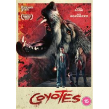 Movie - Coyotes