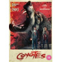 Movie - Coyotes
