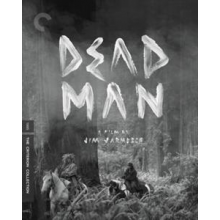 Movie - Dead Man