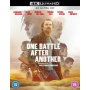 Movie - One Battle After Another