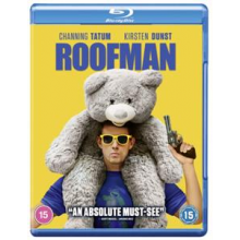 Movie - Roofman
