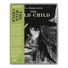 Movie - The Wild Child