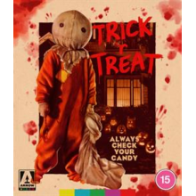 Movie - Trick 'R Treat