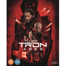 Movie - Tron: Ares