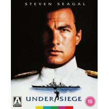 Movie - Under Siege