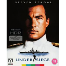 Movie - Under Siege