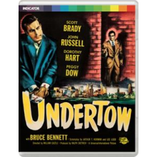 Movie - Undertow