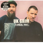 Sleaford Mods - Uk Grim