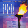 Williams, John - Summon the Heroes