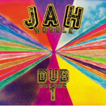Wobble, Jah - Dub Volume 1