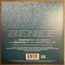 Benee - 7-Supalonely