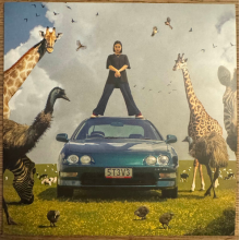 Benee - 7-Supalonely