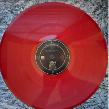 Borknagar - Olden Domain