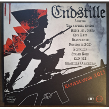 Endstille - Kapitulation 2013