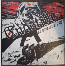 Endstille - Kapitulation 2013