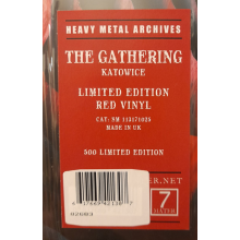 Gathering - Katowice