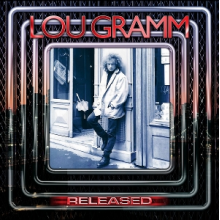 Gramm, Lou - Released