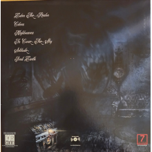 Iced Earth - Enter the Realm