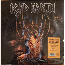 Iced Earth - Enter the Realm