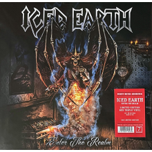 Iced Earth - Enter the Realm