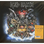 Iced Earth - Tribute To the Gods