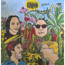 Kalaha - Guirca