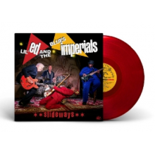 Lil' Ed & Blues Imperials - Slideways