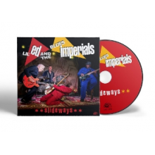 Lil' Ed & Blues Imperials - Slideways