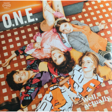 O.N.E. - Well, Actually...