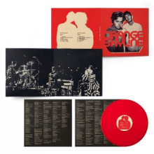 Orange Skyline - Dreams To Keep