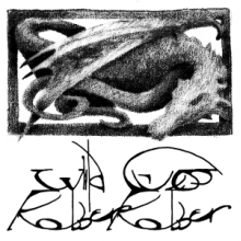 Robber Robber - Wild Guess