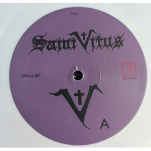 Saint Vitus - Die Healing