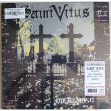 Saint Vitus - Die Healing