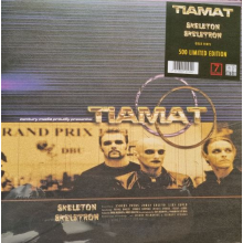 Tiamat - Skeleton Skeletron