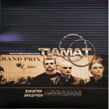 Tiamat - Skeleton Skeletron