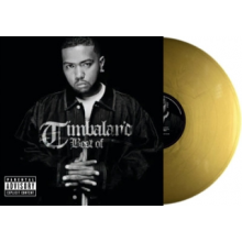 Timbaland - Best of