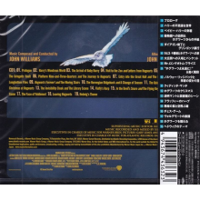 Williams, John - Harry Potter and the Philosopher's Stone