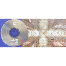 Altinoglu, Alain - Thierry Escaich: Te Deum Pour Notre-Dame