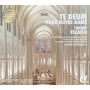 Altinoglu, Alain - Thierry Escaich: Te Deum Pour Notre-Dame