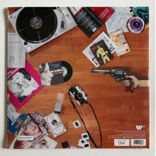 Baustelle - Sussidiario Illustrato Della Giovinezza