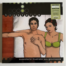 Baustelle - Sussidiario Illustrato Della Giovinezza