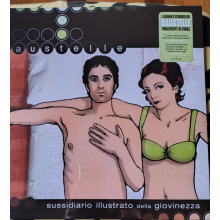 Baustelle - Sussidiario Illustrato Della Giovinezza