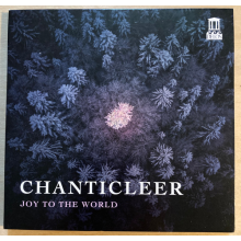 Chanticleer - Joy To the World