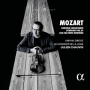 Chauvin, Julien - Mozart: Sinfonia Concertante, Symphony No. 39 & Cosi Fan Tutte Overture