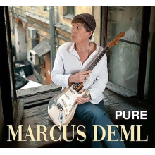 Deml, Marcus - Pure