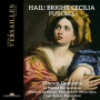 Dumestre, Vincent - Purcell: Hail! Bright Cecilia