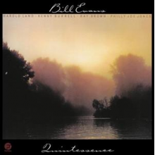 Evans, Bill - Quintessence