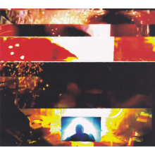 Evans, Peter - A Window, Basically