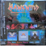 Hawkwind - Rca Active Years 1981-1982